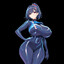 Tsukino Tsukina