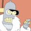 Bender Bending Rodriguez