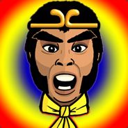 Monkey Magic - steam id 76561197971005915