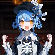 天才侦探橘雪莉