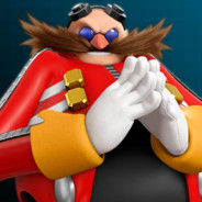 Dr. Eggman