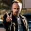 ☆LV. Jesse Pinkman YO ッ