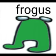 Frogus