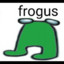 Frogus