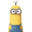 Kevin The Minion