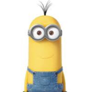 Kevin The Minion