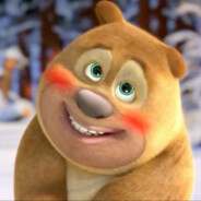 想吃大白兔的小安