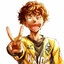 Steam avatar