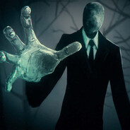 SLENDER MAN