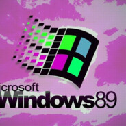 Windows89✞
