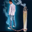Steam avatar