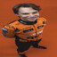 Oscar Piastri