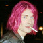 Kurt Cobain