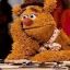 Fozzie Bear
