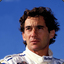 Ayrton Senna