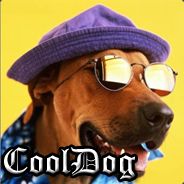 CoolDog's avatar