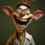 Avatar of player Мистер Озорной