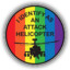 I Am An Attack Helicopter