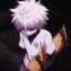 killua