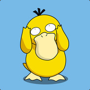 Psyduck