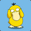 Psyduck