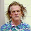 Nick Nolte&#039;s Mugshot