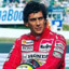 Ayrton Senna