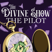 Author of The Divine Show
