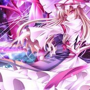 Yakumo Yukari