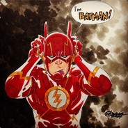 the FLASH
