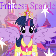 princess sparkles
