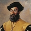 Ferdinand Magellan