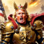 EMPEROR  TRUMP