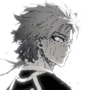 spatter