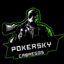 Pokersky