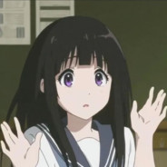 活着就是为了千反田