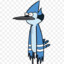 Mordecai
