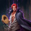 Shanks