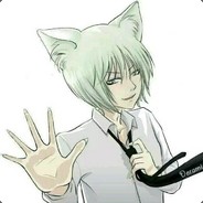 风中低语的少年