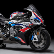 BMW MSPORT S1000RR