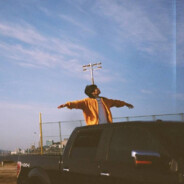 当然是李会泽啦