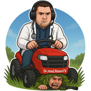 [R.A.G.E] Dr.med.RasenTV