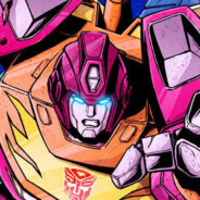 洛迪马斯司令官