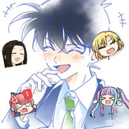 工藤新一Official