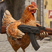 chicken
