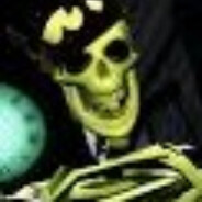 Larry "The Cup" Von Shingle IV