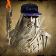 Saruman The Quickscoper