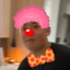 Real clown