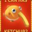 Ketchup &lt;3