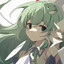 Kochiya Sanae